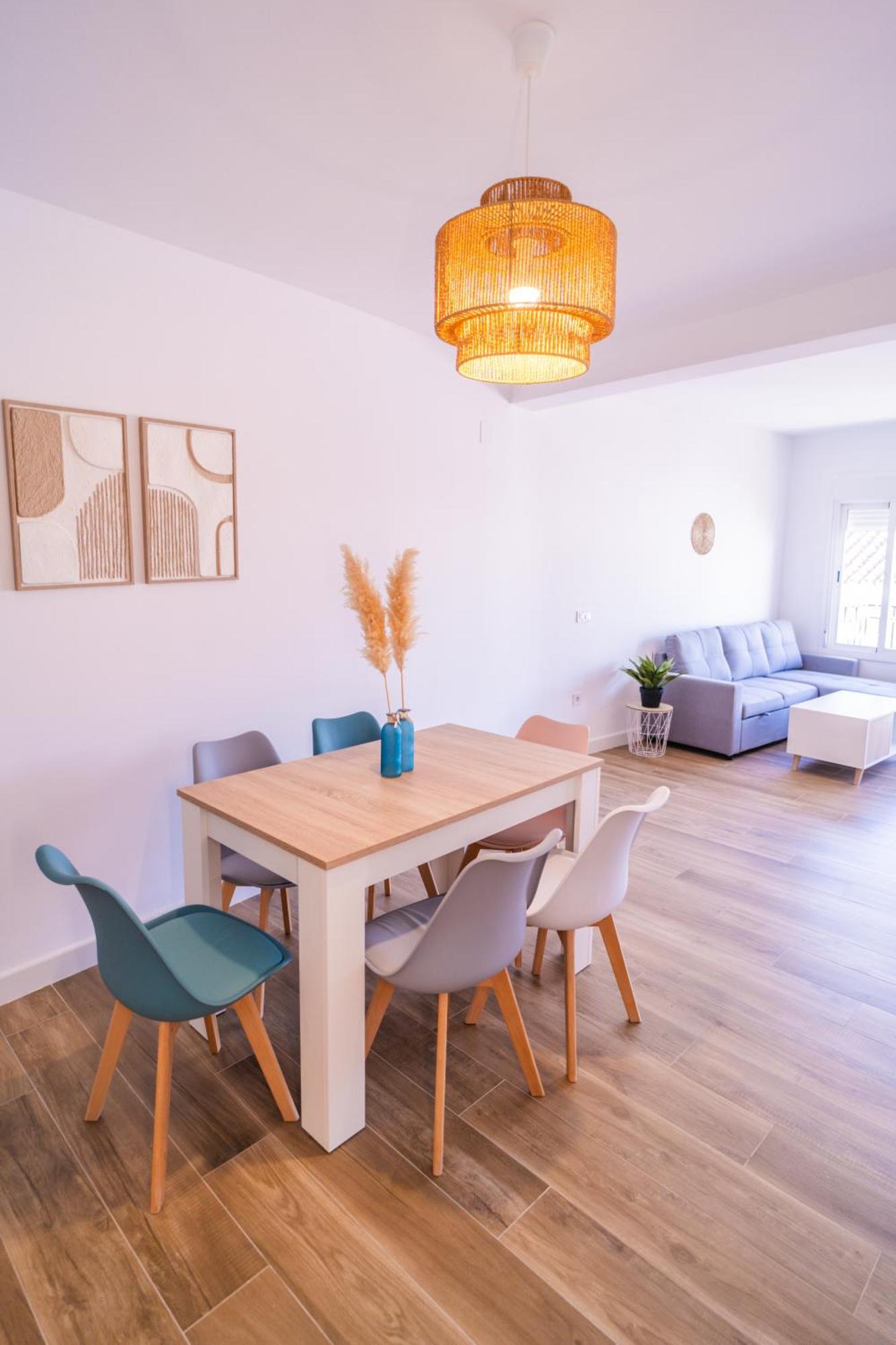 Apartamento Alba Carrera Espinel Ronda Exterior photo